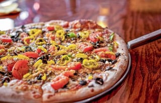 Rotolo's Pizzeria