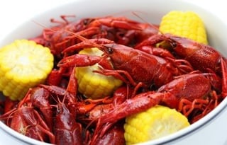 Punch's Seafood Market