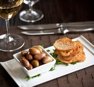 Boulevard Bistro