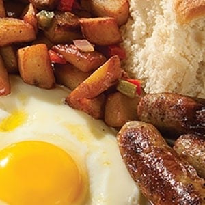 Black Bear Diner Elk Grove