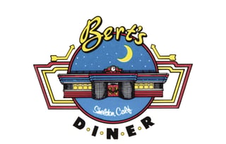 Bert's Diner