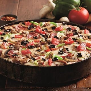BJ's Restaurant & Brewhouse