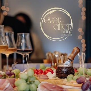 Ever After Wine