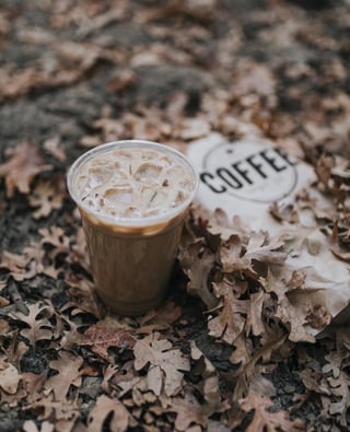 Coffee Spot Co