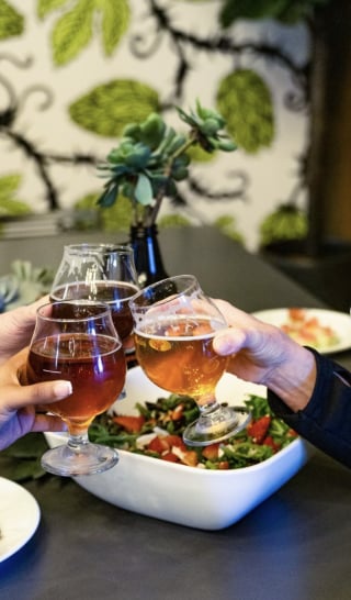 Dust Bowl Brewing Co. Old Town Tap House
