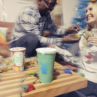 Dutch Bros Coffee