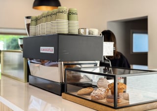 Common Coffee Elk Grove