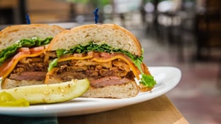 Jack's Urban Eats