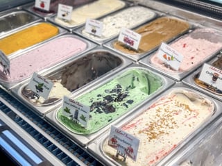 Gelato Classico