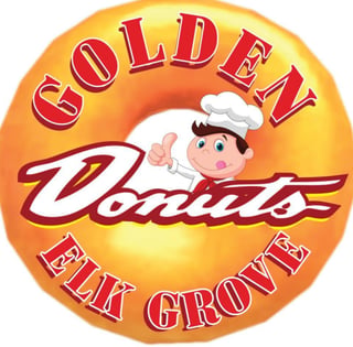 Golden Donuts