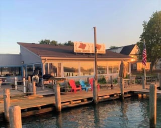 AJ's Salt Docks