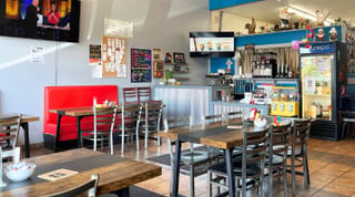 Crossroad Family Restaurant