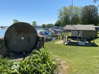 Days On The Lake