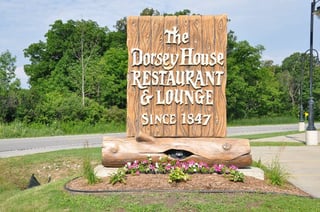 Dorsey House