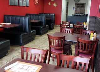 Dragon Wok