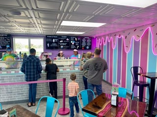 Hippy Dippy Creamery