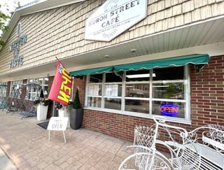 Huron Street Cafe