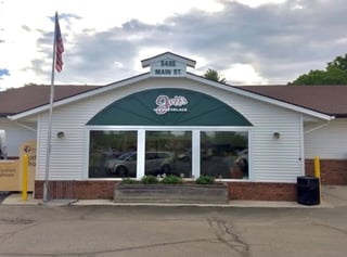 Jeff's Marketplace