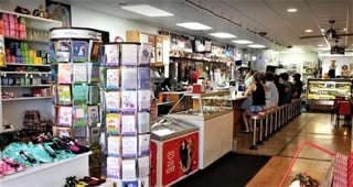 Lake Street Emporium