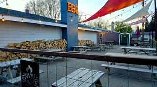 Lewisville Smoke Food & Spirits