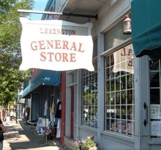 Lexington General Store