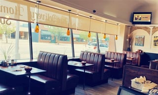 Maria's Downtown Cafe