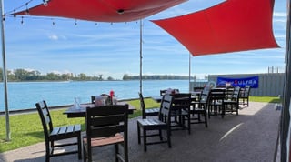 Sans Souci Bar
