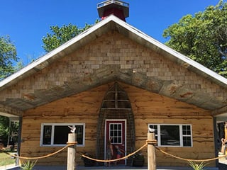 Shipwreck Distillery