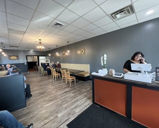 Spicy Thai Kitchen Marysville