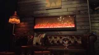 The Laundry Room Speakeasy