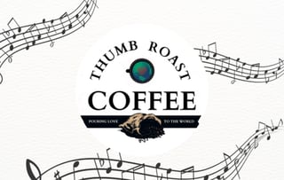 Thumb Roast Coffee Bar