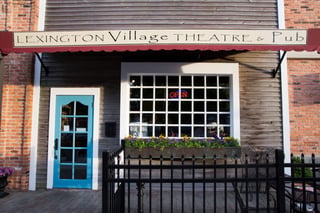 Village Pub