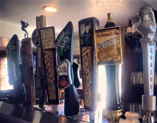 Water Tower Sports Pub