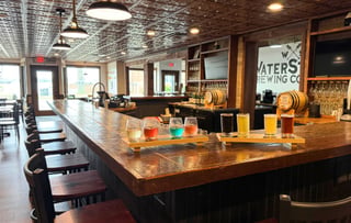 WaterStreet Winery and Brewing Co.
