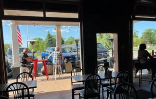 The Lighthouse Tavern