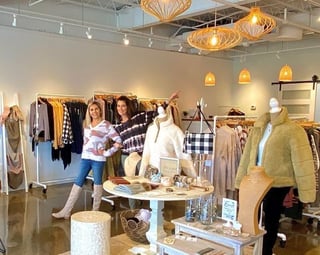 Amunni Boutique