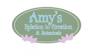 Amy's Relation to Creation & Botanicals