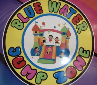 Blue Water Jump Zone