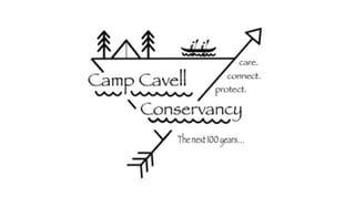 Camp Cavell