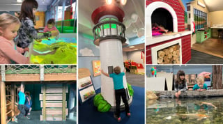 Discovery City Children's Museum
