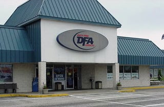 Duty Free Americas