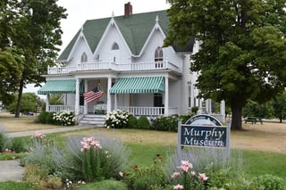 Frank Murphy Memorial Museum