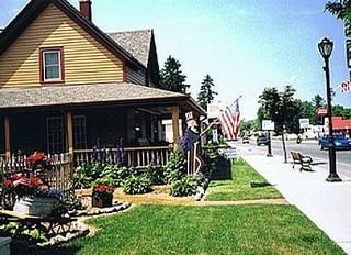Gatherings Antiques