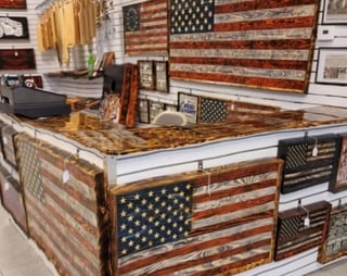 Gerlach's Woodworks