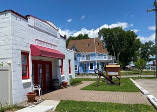 Harsens Island Historical Society