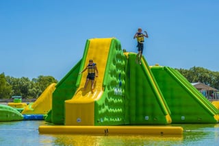 Jellystone Park North Port Huron
