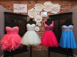 Joy's Bridal Boutique