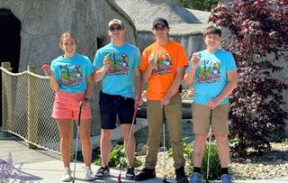 Key North Adventure Golf & Family Fun Center, LLC