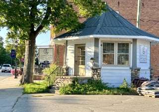 Lexington Art Glass