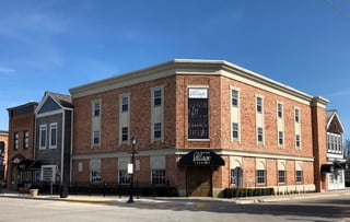 Lexington Village Theatre